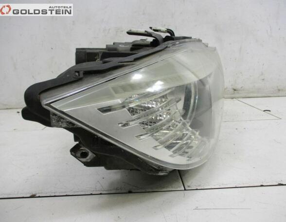 Headlight BMW 3 (E90)