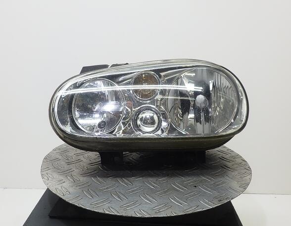 Headlight VW GOLF IV (1J1)
