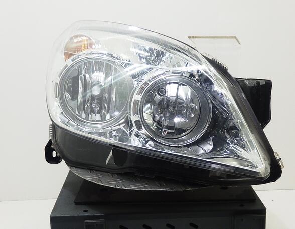 Headlight OPEL Astra H (L48)