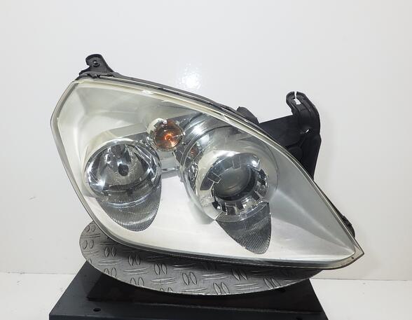 Headlight OPEL Tigra Twintop (--)