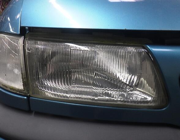 Headlight OPEL Astra F Cabriolet (53 B)