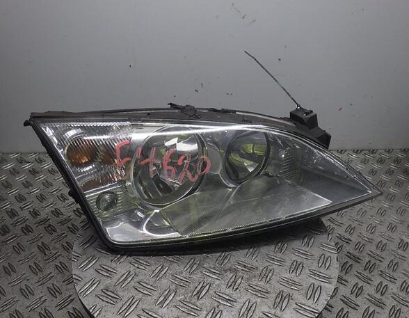 Headlight FORD Mondeo III Turnier (BWY)