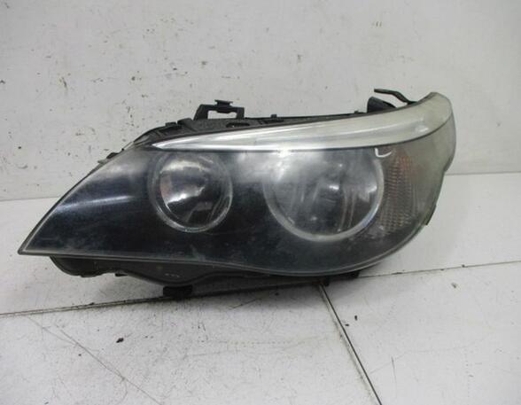 Headlight BMW 5er (E60)