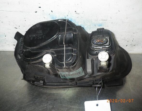 Headlight VW Golf IV Variant (1J5)