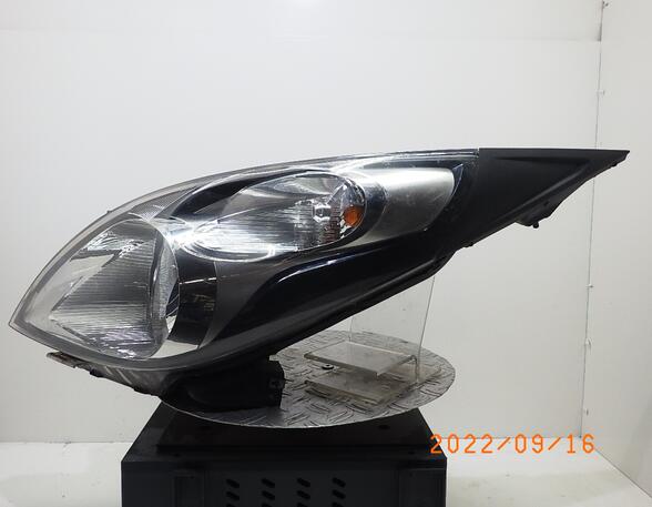 Headlight CHEVROLET Spark (M300)