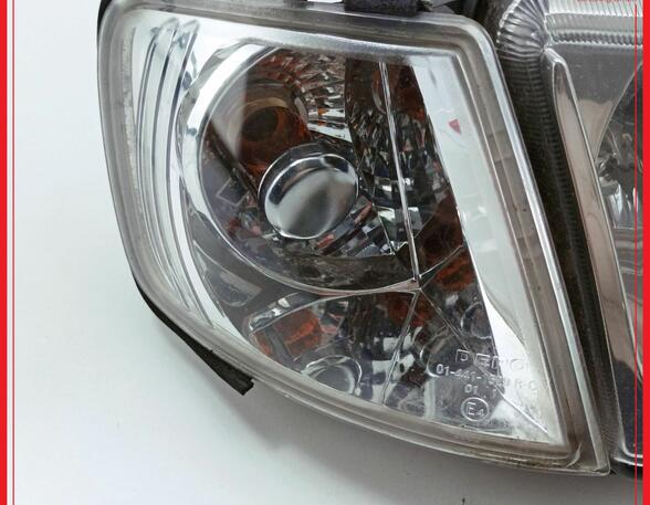 Headlight AUDI A3 (8L1)