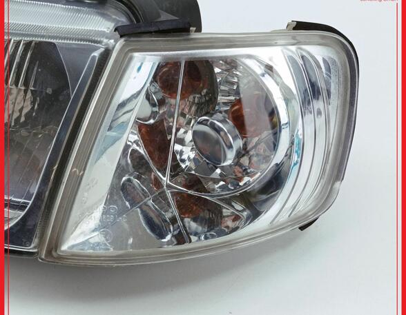 Headlight AUDI A3 (8L1)