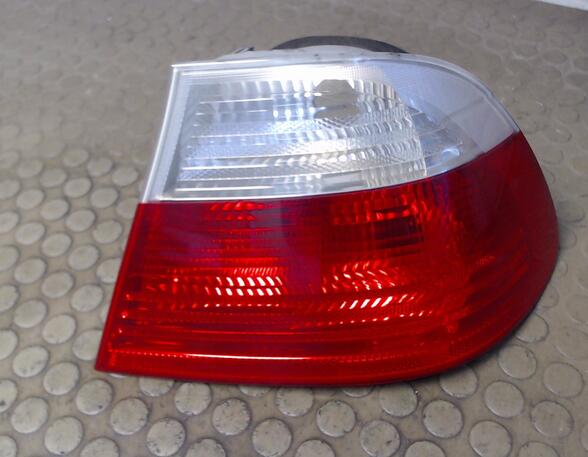 Combination Rearlight BMW 3er Coupe (E46)