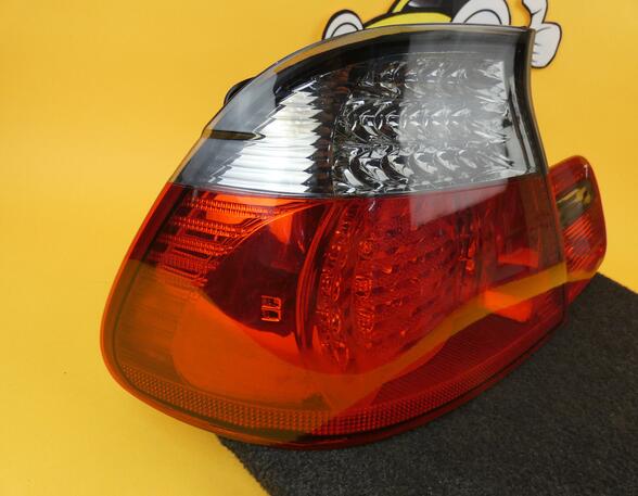 Combination Rearlight BMW 3er Cabriolet (E46)