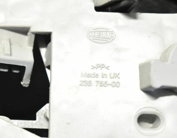 Rückleuchte aussen links original JAGUAR S-TYPE (CCX) 3.0 V6 175 KW