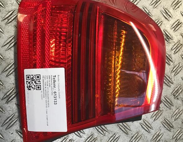 Combination Rearlight BMW 3er (E90)