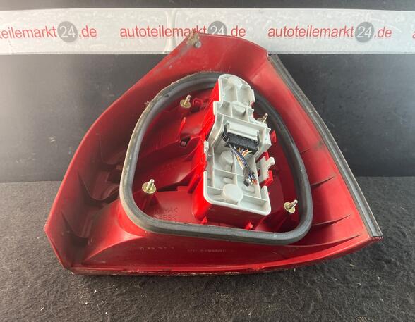 Combination Rearlight AUDI A3 (8L1)