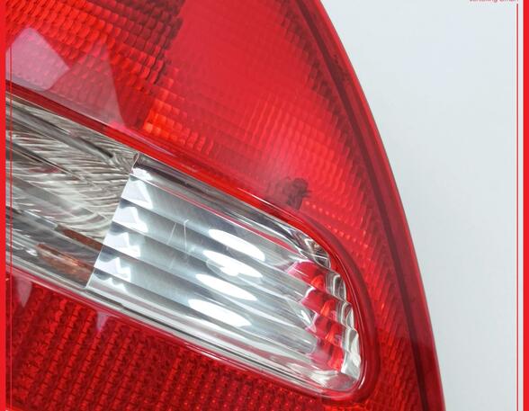 Combination Rearlight MERCEDES-BENZ C-Klasse T-Model (S203)