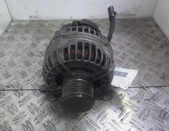 475142 Lichtmaschine Generator AUDI A3 (8L) 028903028E