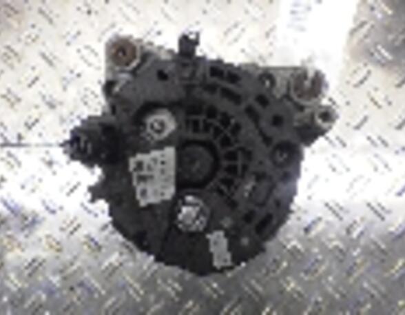 450623 Lichtmaschine Generator AUDI A4 Avant (8E, B7) 06F903023J