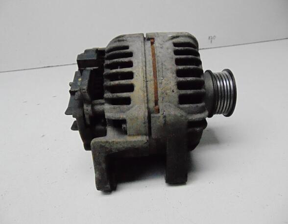 Lichtmaschine / Generator 1,6 100A 55556067 Opel Zafira B  (Typ:) Zafira B