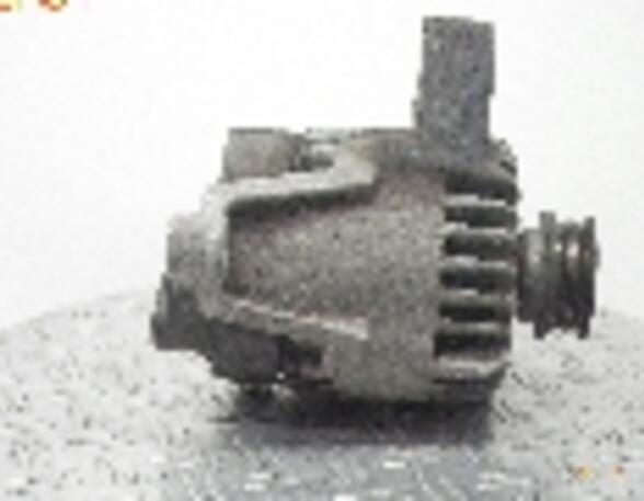 Dynamo (Alternator) FIAT PANDA (169_)