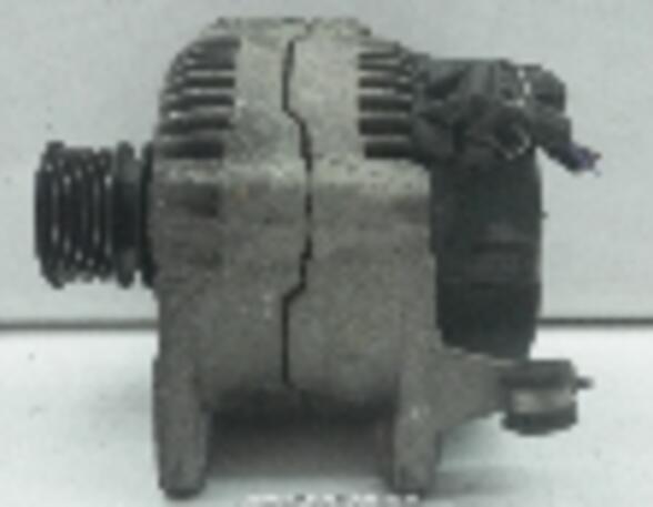 Dynamo (Alternator) SEAT AROSA (6H), VW POLO (6N1)