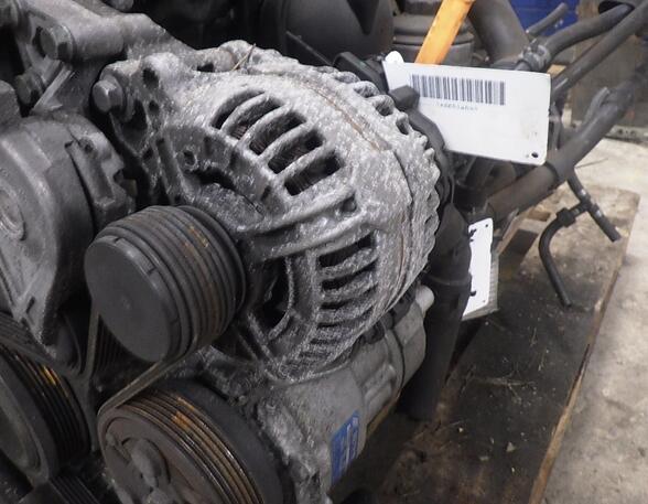 Dynamo (Alternator) FORD Galaxy (WGR)