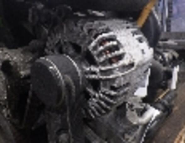 Alternator SKODA Octavia II (1Z3)