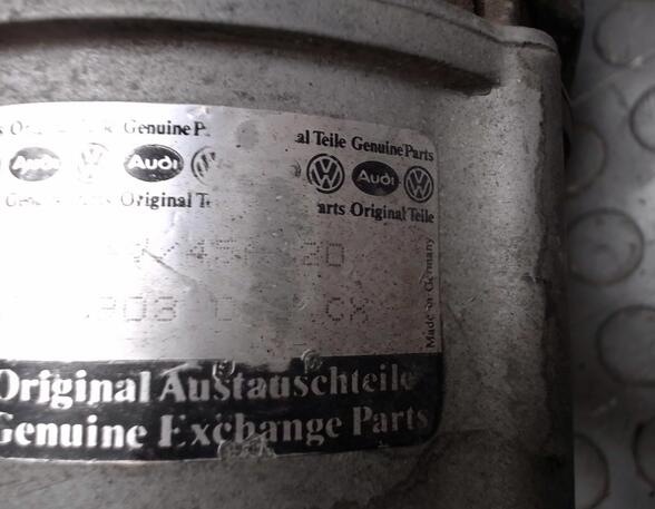 LICHTMASCHINE (Motorelektrik) VW TRANSPORTER Benzin (T3) 1970 ccm 51 KW 1979>1982