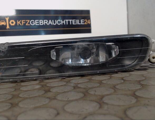 NEBELSCHEINWERFER LINKS (Scheinwerfer) BMW 3er Benzin (E46) 1895 ccm 87 KW 1998>2001