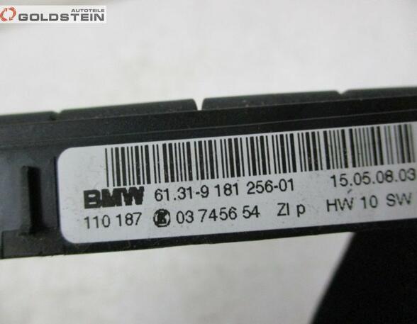 Schalter Schaltleiste Cabrio Verdeck BMW 1 CABRIOLET (E88) 120I 125 KW