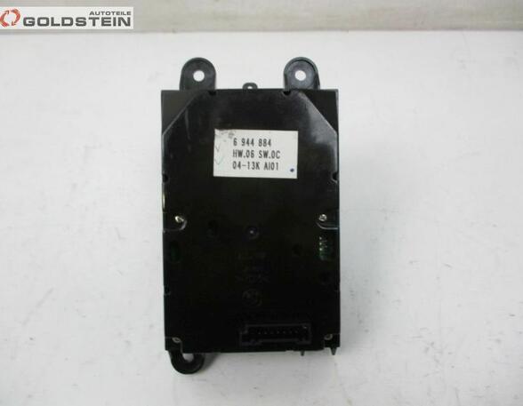 Schalter Drehschalter Bedienschalter Controller BMW 6 (E63) 645 CI 245 KW