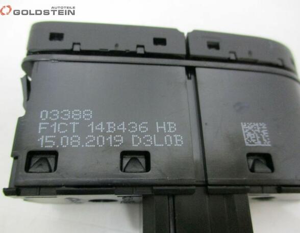 Schalter Einparkhilfe PDC FORD KUGA II (DM2) 1.5 ECOBOOST 110 KW