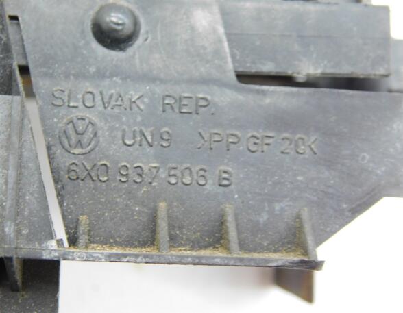 Sicherungskasten Batterie VW Polo III 3 Lim./Variant (Typ:6N/6KV