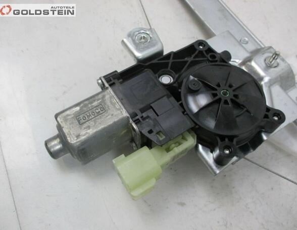 Elektrische motor raamopener FORD Kuga II (DM2)
