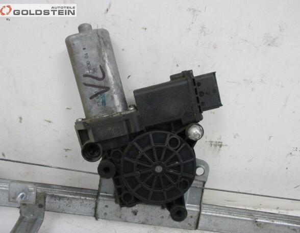 Elektrische motor raamopener FIAT DUCATO Kasten (250_, 290_)