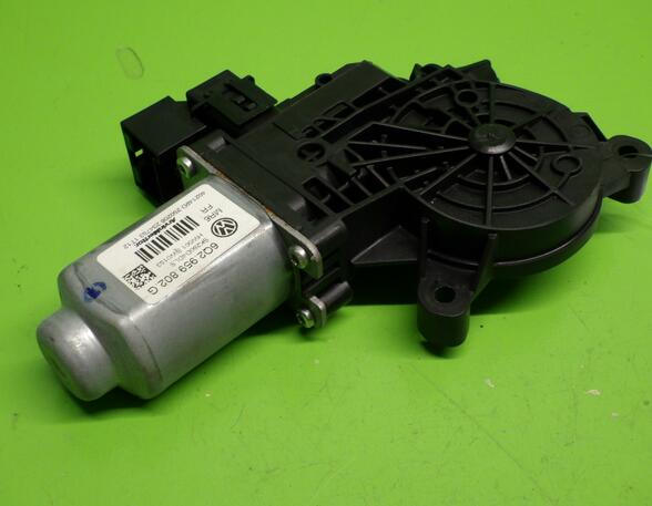 Electric Window Lift Motor SKODA Fabia II Combi (545)