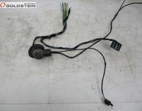 Radiator Fan Cable BMW 3 Touring (E91)
