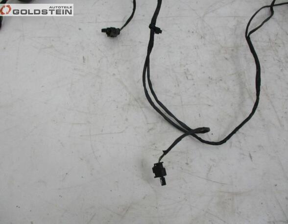Radiator Fan Cable BMW 3er Touring (E91)