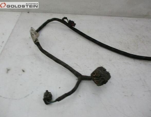 Radiator Fan Cable FORD MONDEO IV Turnier (BA7)