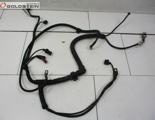 Cable Alternator VW POLO (9N_)