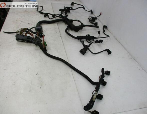 Kabel Motor Motorkabelbaum N47D20A BMW 1 (E87) 118D 105 KW