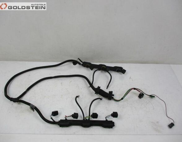 Kabel Motor Motorkabelbaum Zündmodul N62B44 BMW 6 (E63) 645 CI 245 KW