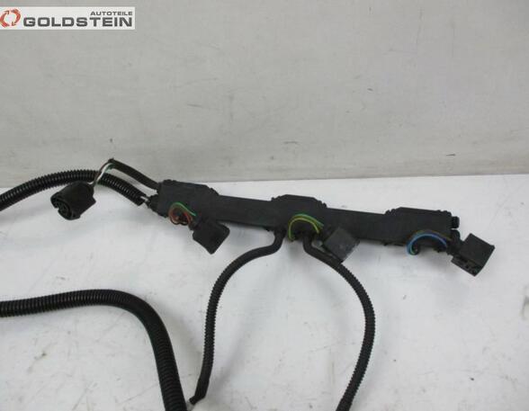 Kabel Motor Motorkabelbaum Zündmodul N62B44 BMW 6 (E63) 645 CI 245 KW