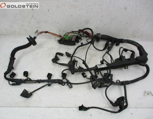 Kabel Motor Motorkabelbaum N47D20A BMW 1 (E87) 118D 105 KW