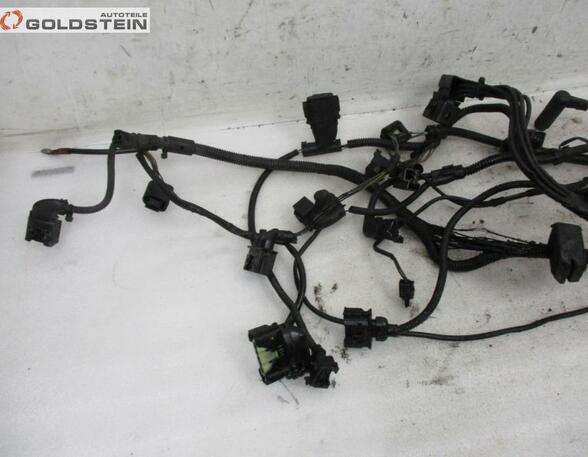 Kabel Motor Motorkabelbaum M47T2 204D4 BMW 3 (E90) 318D 90 KW