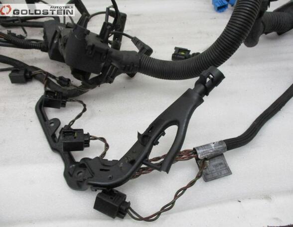 Kabel Motor Motorkabelbaum M47T2 204D4 BMW 3 (E90) 318D 90 KW