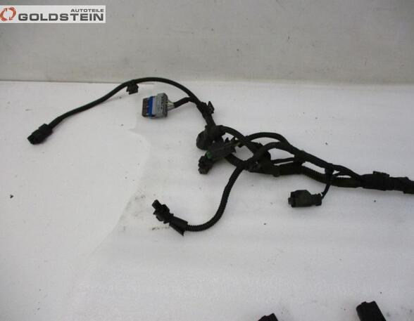Kabel Motor Motorkabelbaum EP6C 5F01 PEUGEOT 308 CC 1.6 16V 88 KW