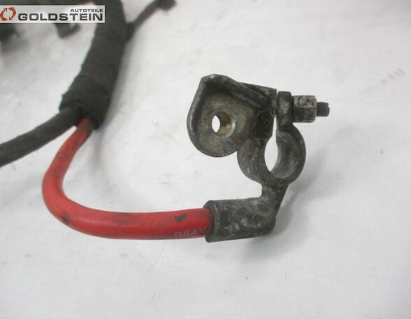 Engine Wiring Harness OPEL ASTRA H (A04)