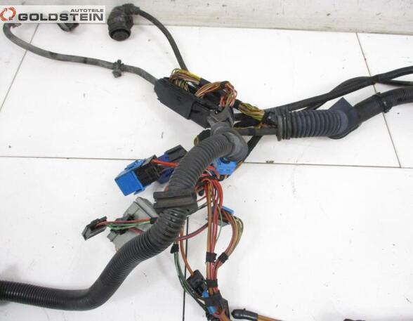 Kabel Motor Motorkabelbaum M54N306D2 306D2 BMW X3 (E83) 3.0D 150 KW