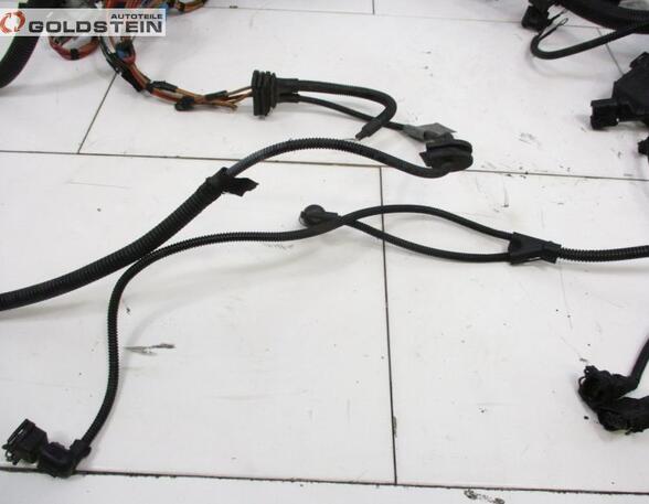 Kabel Motor Motorkabelbaum M54N306D2 306D2 BMW X3 (E83) 3.0D 150 KW