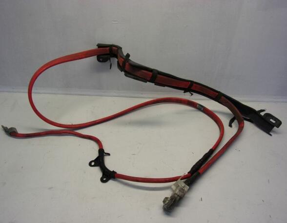 Ground (Earth) Cable BMW 5er Touring (E61)