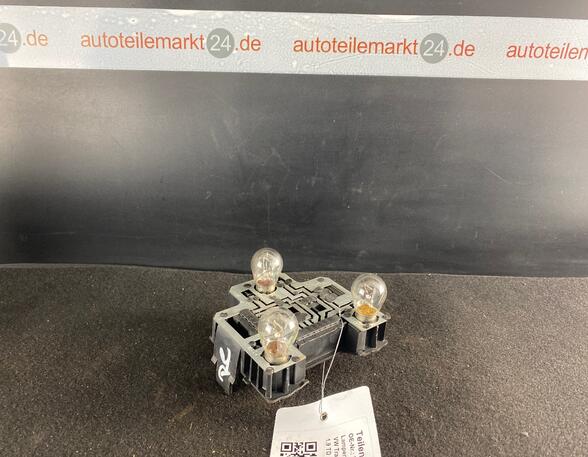 Lampenhouder achterlicht VW Transporter IV Kasten (70A, 70H, 7DA, 7DH)