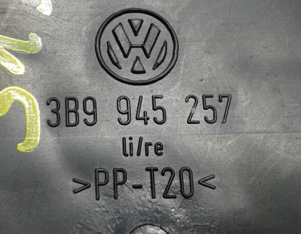 Lampenhouder achterlicht VW Passat Variant (3B5)